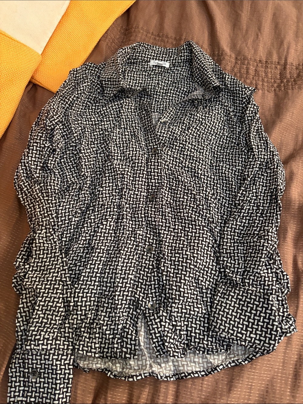 Splendid blouse